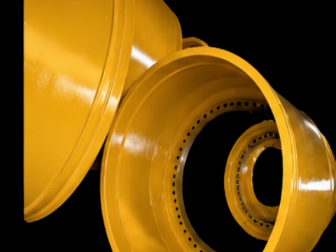 RIM BASE